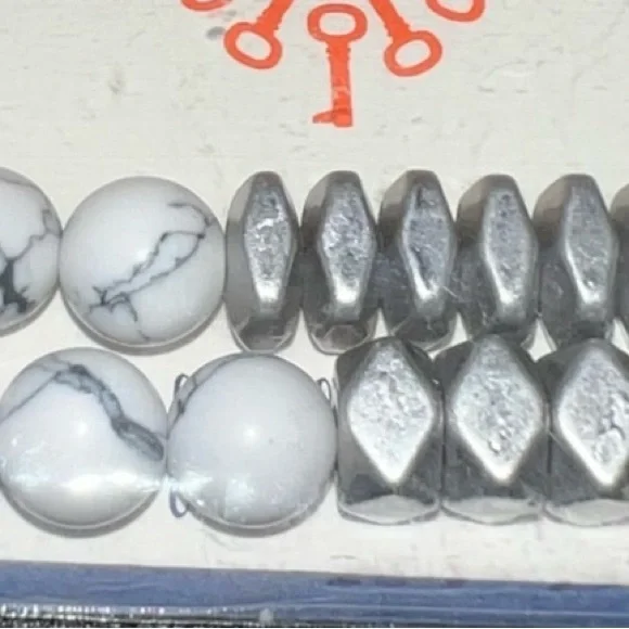 KEEP Collective Stone Variations Set - Picture 4 of 5